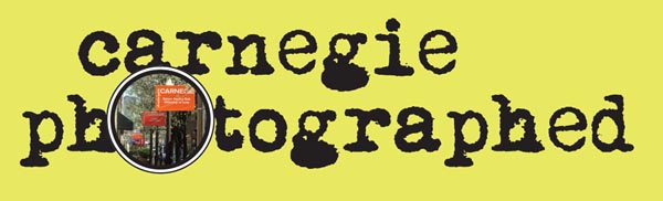 carnegie photographed logo